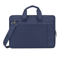 Rivacase 8231-BLU 8231, Maletín, 39,6 cm (15.6"), Tirante para hombro 2