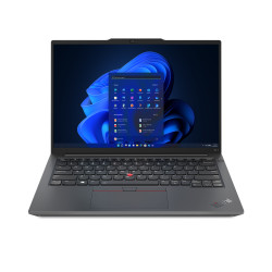 Lenovo 21JR000CGE ThinkPad E14 Gen 5 (AMD), AMD Ryzen™ 5 PRO, 2 GHz, 35,6 cm (14"), 1920 x 1200 Pixeles, 16 GB, 512 GB