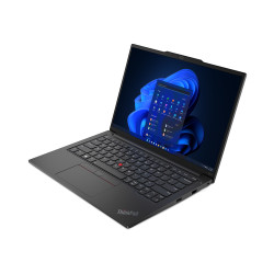Lenovo 21JR000CGE ThinkPad E14 Gen 5 (AMD), AMD Ryzen™ 5 PRO, 2 GHz, 35,6 cm (14"), 1920 x 1200 Pixeles, 16 GB, 512 GB 2