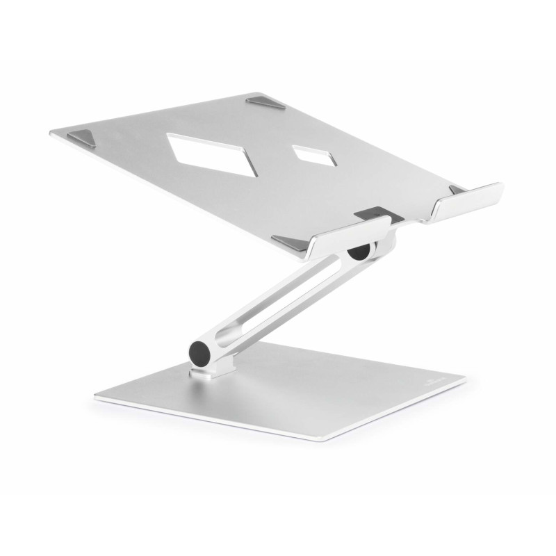 Durable 505023 505023, Portátil, Soporte pasivo, Interior, Plata