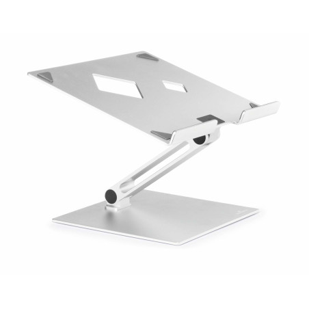Durable 505023 505023, Portátil, Soporte pasivo, Interior, Plata