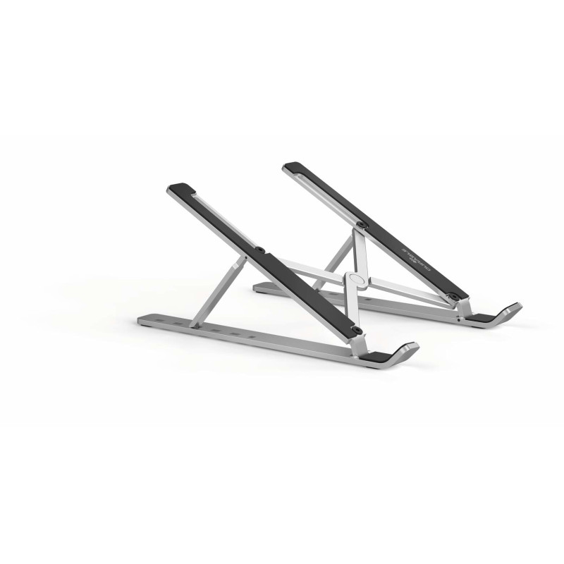 Durable 505123 505123, Portátil, Soporte pasivo, Interior, Plata