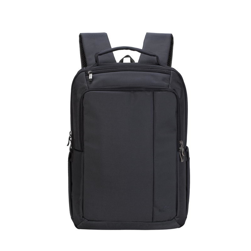Rivacase 8262 BLACK 8262, Mochila, 39,6 cm (15.6"), 750 g