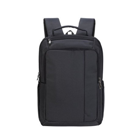 Rivacase 8262 BLACK 8262, Mochila, 39,6 cm (15.6"), 750 g