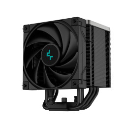 DeepCool R-AK500-BKNNMT-G-1 AK500 ZERO DARK, Refrigerador de aire, 12 cm, Negro 2