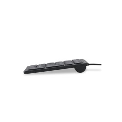 Kensington K79820WW Teclado numérico con cable, 180 mm, 156 mm, 28 mm, 143 g, 20 pieza(s), 185 mm 2