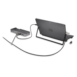 Kensington K64448WW Candado para portátil con llave de cabezal doble NanoSaver, Kensington, Llave 2