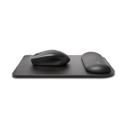 Kensington K52888EU Alfombrilla reposamuñecas para ratón ErgoSoft, 1 pieza(s), 198 mm, 247 mm, 33 mm, 440 g, 220 mm 2