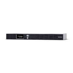 CyberPower OR600ERM1U OR600ERM1U, Línea interactiva, 0,6 kVA, 360 W, Seno, 165 V, 271 V