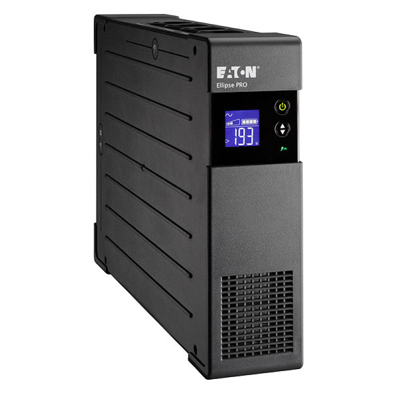 Eaton ELP1200DIN Ellipse PRO 1200 DIN, Línea interactiva, 1,2 kVA, 750 W, 150 V, 285 V, 50/60 Hz