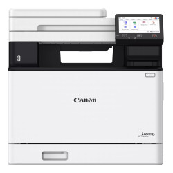 Canon 7185C010 i-SENSYS MF754Cdw II, Laser, Impresión a color, 1200 x 1200 DPI, Copia a color, A4, Blanco