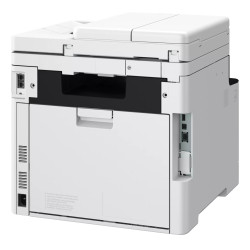 Canon 7185C010 i-SENSYS MF754Cdw II, Laser, Impresión a color, 1200 x 1200 DPI, Copia a color, A4, Blanco 2