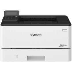 Canon 7187C013 LBP243dw II, Laser, 1200 x 1200 DPI, A4, 36 ppm, Impresión dúplex, Blanco 2
