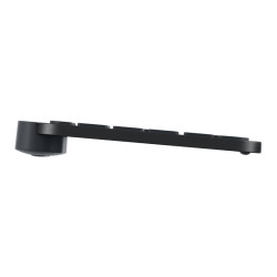 Logitech 920-011587 Master MX Keys S, Inalámbrico, Bluetooth, Switch de tecla de tijera, QWERTY, LED, Grafito