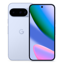 Google GA10214-GB Pixel 10, 16 cm (6.3"), 12 GB, 128 GB, 48 MP, Android 16.0, Violeta