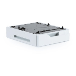 Xerox 097N02445 Bandeja de 550 hojas, Bandeja de papel, Blanco, 1 pieza(s)