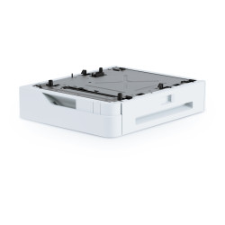 Xerox 097N02445 Bandeja de 550 hojas, Bandeja de papel, Blanco, 1 pieza(s) 2
