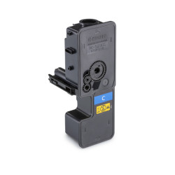KYOCERA 1T02R9CNL0 TK-5230C, 2200 páginas, Cian, 1 pieza(s)