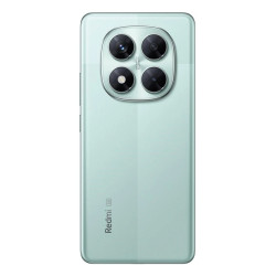 Xiaomi MZB0IMOEU Redmi Note 14 Pro 5G, 16,9 cm (6.67"), 2712 x 1220 Pixeles, 8 GB, 256 GB, 200 MP, Verde