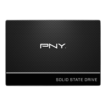 PNY SSD7CS900-500-RB CS900, 500 GB, 2.5", 6 Gbit/s