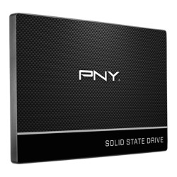 PNY SSD7CS900-500-RB CS900, 500 GB, 2.5", 6 Gbit/s 2