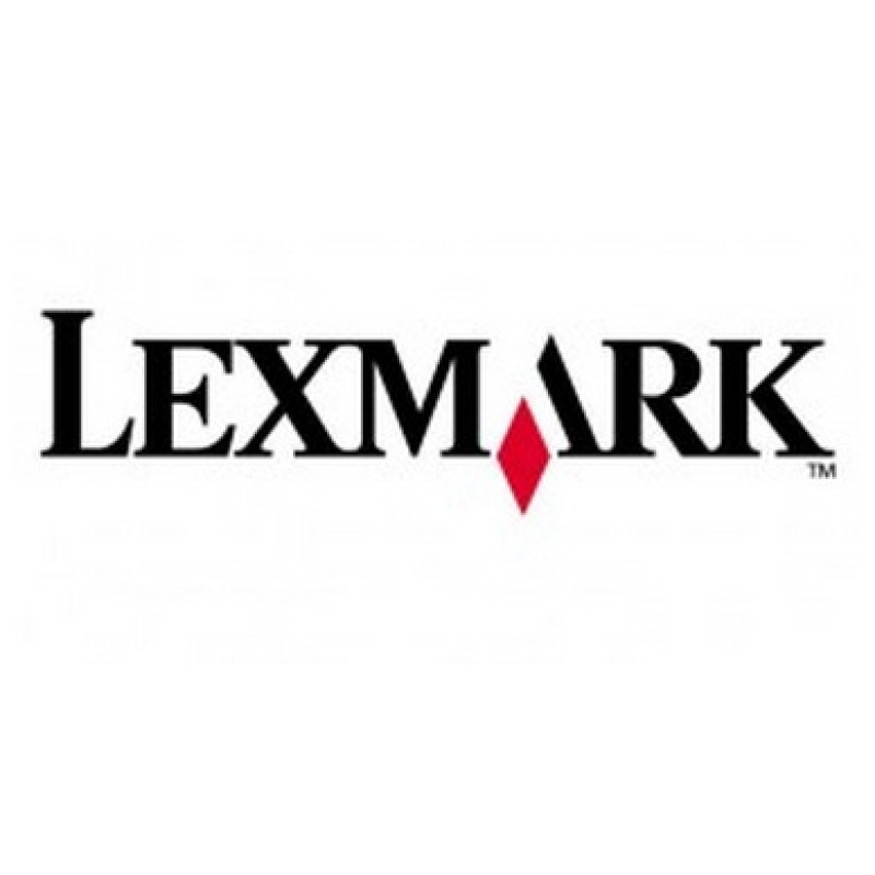 Lexmark 24B6040 24B6040, Lexmark, 60000 páginas, XM1145, XM3150, Negro, Laser