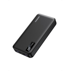 Ugreen 25683 25683, 20000 mAh, Power Delivery 3.0, Negro