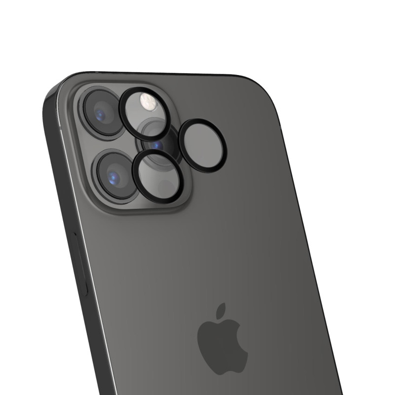 Celly CAMERALENS1079 CAMERALENS1079, Apple, iPhone 16 Pro / iPhone 16 Pro Max, 1 pieza(s)