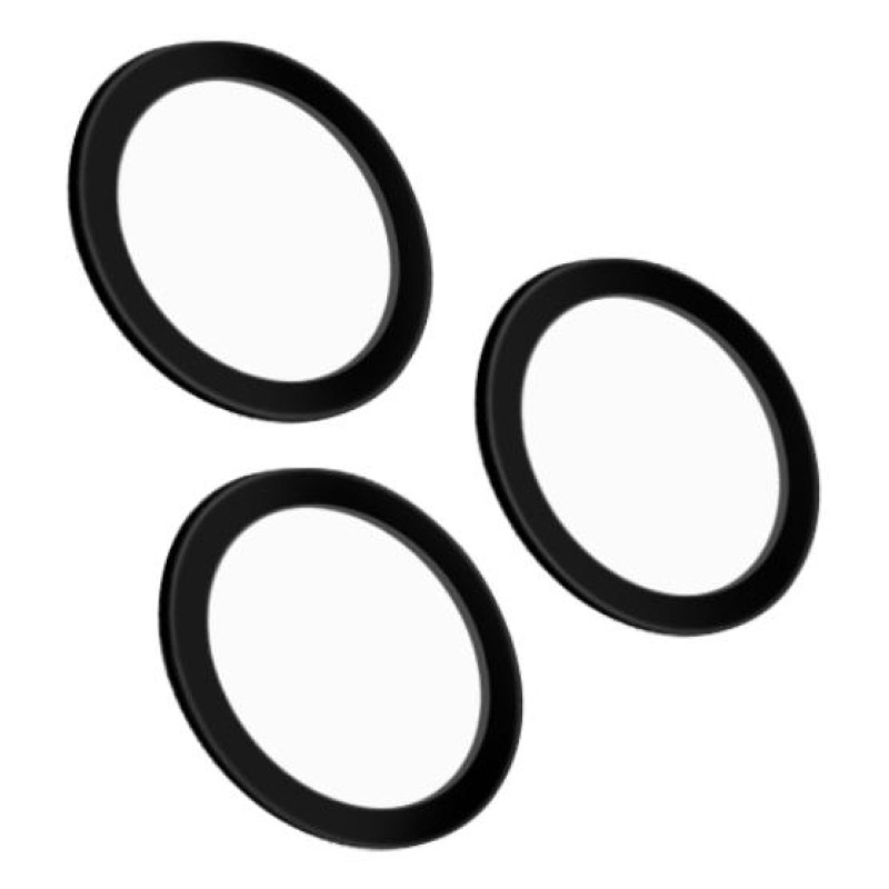 Celly CAMERALENS1079 CAMERALENS1079, Apple, iPhone 16 Pro / iPhone 16 Pro Max, 1 pieza(s)