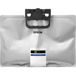 Epson C13T13M140 C13T13M140, Extra (Súper) alto rendimiento, Negro, 1 pieza(s), Pack individual
