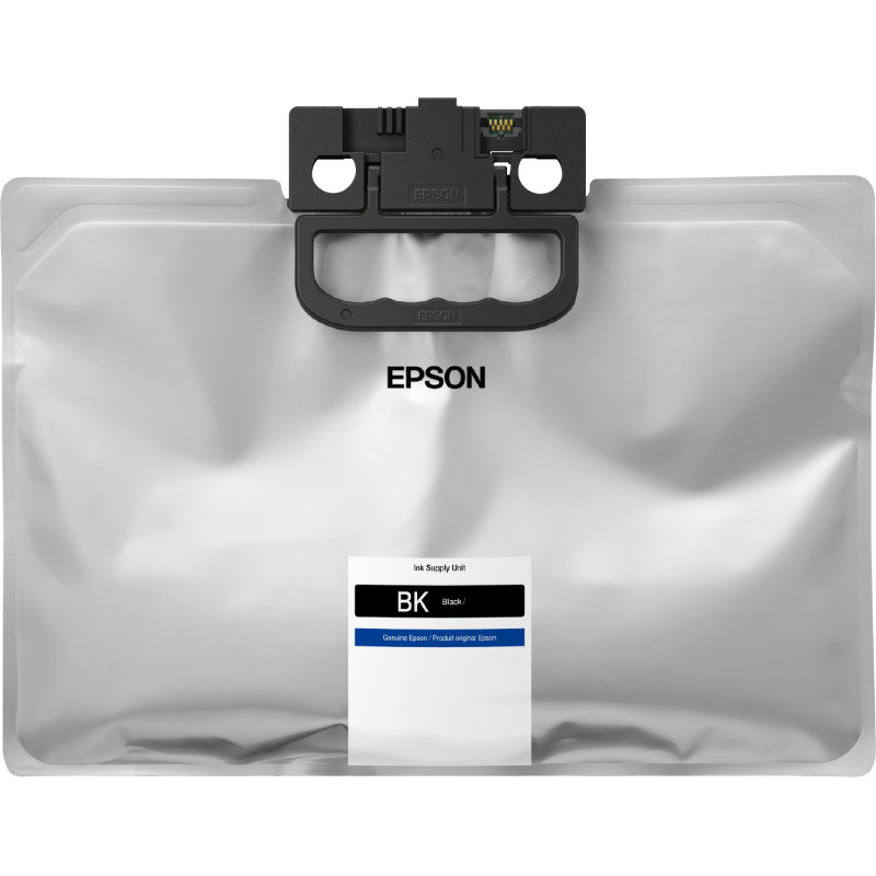 Epson C13T13M140 C13T13M140, Extra (Súper) alto rendimiento, Negro, 1 pieza(s), Pack individual