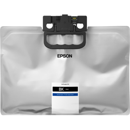 Epson C13T13M140 C13T13M140, Extra (Súper) alto rendimiento, Negro, 1 pieza(s), Pack individual