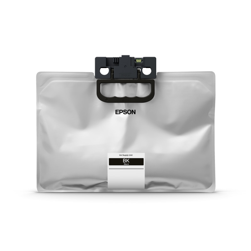 Epson C13T13M140 C13T13M140, Extra (Súper) alto rendimiento, Negro, 1 pieza(s), Pack individual