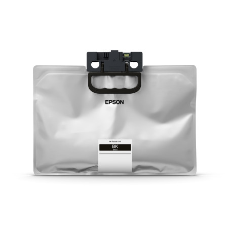 Epson C13T13M140 C13T13M140, Extra (Súper) alto rendimiento, Negro, 1 pieza(s), Pack individual