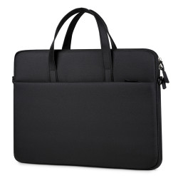 Nilox NXB033 Maletín Professional Para Portátil De Hasta 15.6" - Negro, Maletín, 39,6 cm (15.6"), Tirante para hombro 2