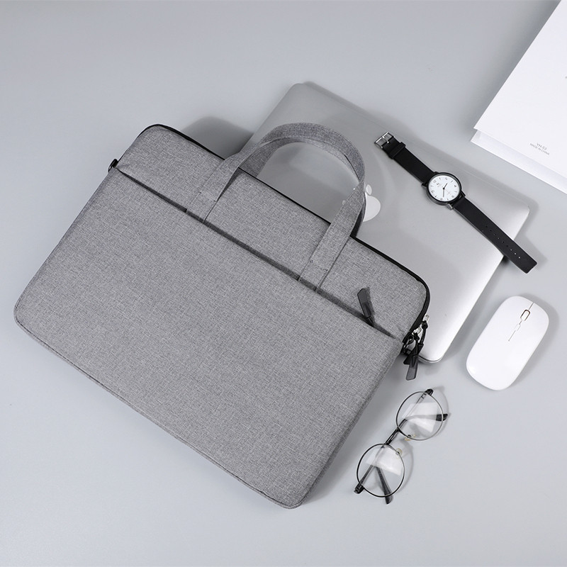 Nilox NXB035 MALETIN NUEVO 15.6 GRIS, Maletín, 39,6 cm (15.6"), 300 g
