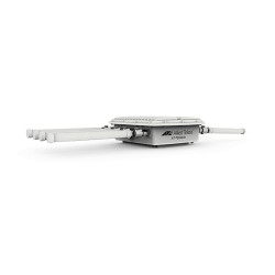 Allied Telesis 990-006376-00 AT-TQ5403e-00, 2,4 GHz, 5 GHz, 2133 Mbit/s, 64-bit WEP, 128-bit WEP, AES, HTTPS, SNMP, SSID, TKIP,