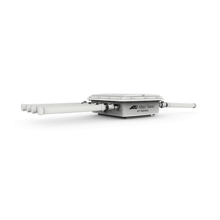 Allied Telesis 990-006376-00 AT-TQ5403e-00, 2,4 GHz, 5 GHz, 2133 Mbit/s, 64-bit WEP, 128-bit WEP, AES, HTTPS, SNMP, SSID, TKIP,