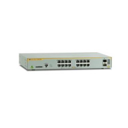 Allied Telesis 990-005037-50 AT-x230-18GT-50, Gestionado, L3, Gigabit Ethernet (10/100/1000), Bidireccional completo (Full