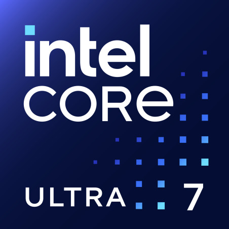 Intel AT8076806412 Core Ultra 7 265K, Intel Core Ultra 7, LGA 1851 (Socket V1), Bandeja, Intel, 265K, 64 bits