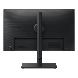 Samsung LS24F434UAUXEN S24F434UAU, 61 cm (24"), 1920 x 1080 Pixeles, Full HD, LCD, 5 ms, Negro 2