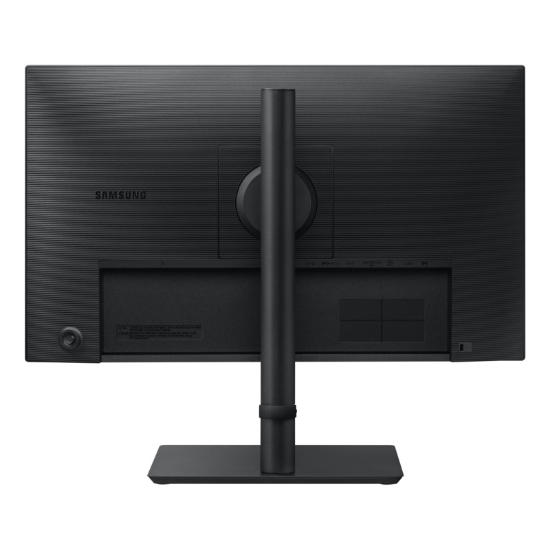 Samsung LS24F434UAUXEN S24F434UAU, 61 cm (24"), 1920 x 1080 Pixeles, Full HD, LCD, 5 ms, Negro