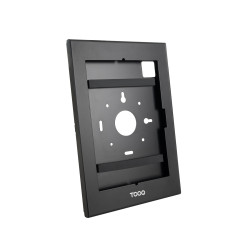 TooQ TQATTE2601-S-B Marco Antirrobo para Tablets de 11”, Negro, Negro, 27,9 cm (11"), Universal, - 11”: Samsung Galaxy TAB