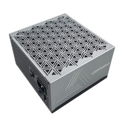 Montech CENTURY II 850W CENTURY II, 850 W, 100 - 240 V, 50/60 Hz, 10 A, Activo, 100 W
