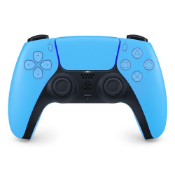 Sony P5AEPJSNY02310 DualSense v3, Gamepad, PlayStation 5, Botón Atrás, Botón borrar memoria, Botón menú, Botón Opciones,