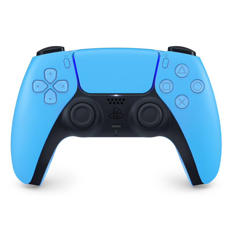 Sony P5AEPJSNY02310 DualSense v3, Gamepad, PlayStation 5, Botón Atrás, Botón borrar memoria, Botón menú, Botón Opciones,
