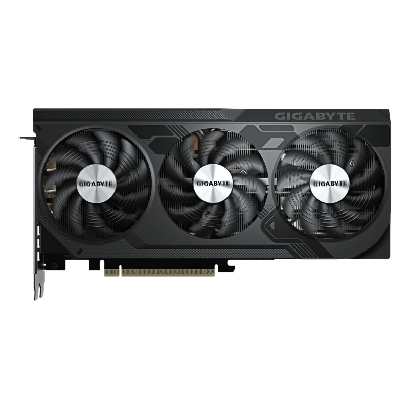 GIGABYTE GV-N507TWF3OCV2-16GD GeForce RTX 5070 Ti WINDFORCE OC V2 16G Tarjeta Gráfica - 16GB GDDR6, 256bit, PCI-E 5.0, 2497