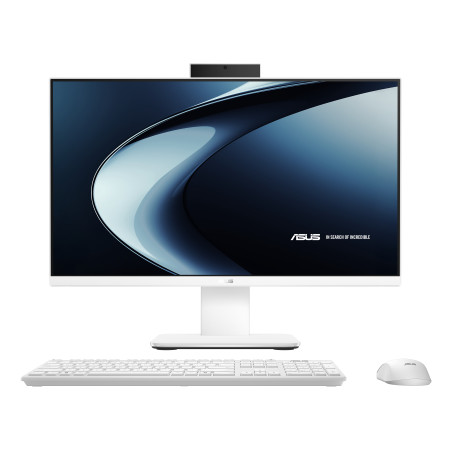 ASUS 90PT03X1-M010T0 V400 AiO V440VAK-WPC0610 - Sobremesa todo en uno 23.8" Full HD (Intel Core i7-13620H, 16GB RAM, 512GB SSD,