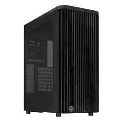 ASUS 90DC00M0-B39050 ProArt PA401 - Mesh Panel, PC, Negro, ATX, 16 cm, 31,5 cm, 17 cm