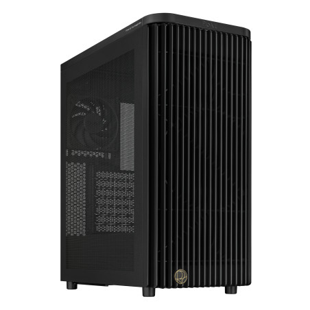 ASUS 90DC00M0-B39050 ProArt PA401 - Mesh Panel, PC, Negro, ATX, 16 cm, 31,5 cm, 17 cm